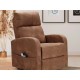 Sillón Levantapersonas Microfibra