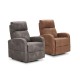 Sillón Levantapersonas Microfibra