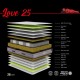 Colchón Love 25