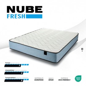 NUBE FRESH